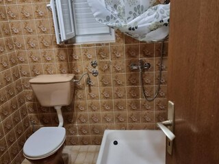 Apartment Orebic Ausstattung 22