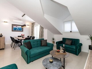 Appartement Cavtat Kenmerken 7