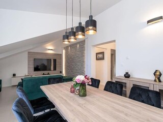 Appartement Cavtat Kenmerken 8