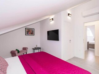 Appartement Cavtat Kenmerken 9