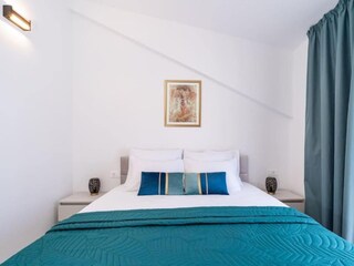 Appartement Cavtat Kenmerken 10