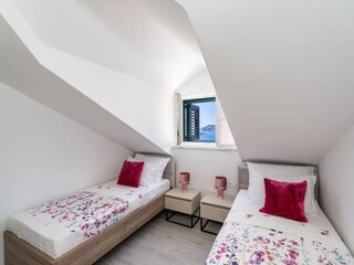 Appartement Cavtat Équipement 11