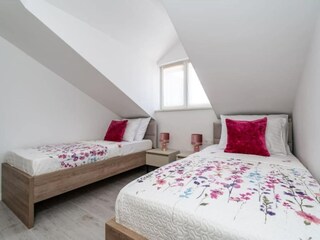 Appartement Cavtat Kenmerken 12