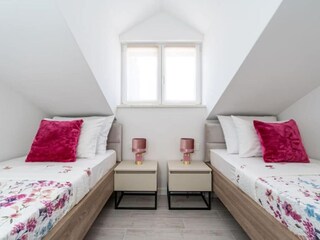 Appartement Cavtat Kenmerken 13