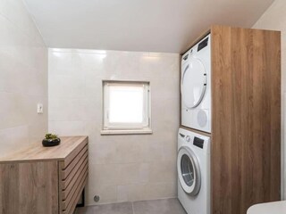 Appartement Cavtat Équipement 18