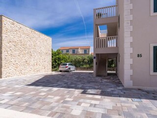 Appartement Cavtat Buitenaudio-opname 3