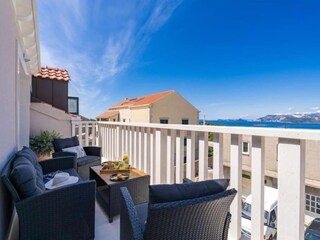 Appartement Cavtat  40