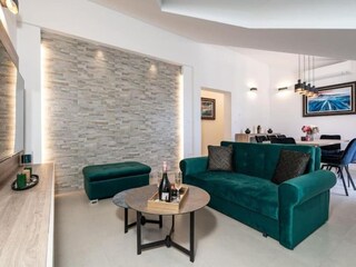 Appartement Cavtat Kenmerken 19