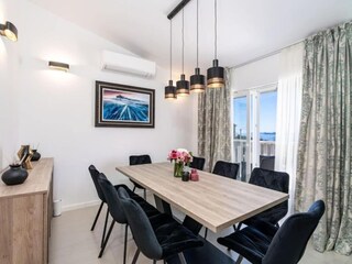 Appartement Cavtat Kenmerken 22