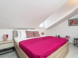Appartement Cavtat Kenmerken 24