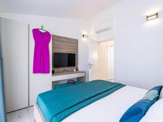 Appartement Cavtat Kenmerken 28