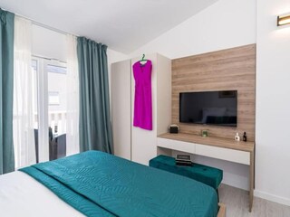 Appartement Cavtat Kenmerken 29