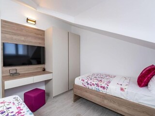 Appartement Cavtat Kenmerken 30