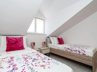 Appartement Cavtat Équipement 32