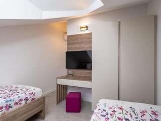 Appartement Cavtat Kenmerken 33