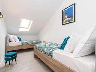 Appartement Cavtat Kenmerken 35