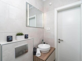 Appartement Cavtat Kenmerken 39