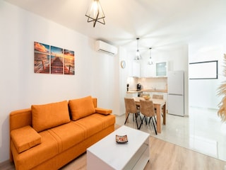 Apartment Vela Luka Ausstattung 1