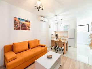 Appartement Vela Luka Kenmerken 1