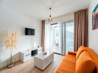 Appartement Vela Luka Kenmerken 14