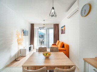 Appartement Vela Luka Kenmerken 3
