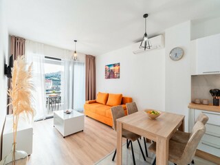 Appartement Vela Luka Kenmerken 5