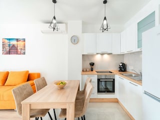 Appartement Vela Luka Équipement 6