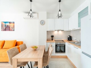 Appartement Vela Luka Kenmerken 6