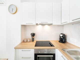 Appartement Vela Luka Kenmerken 15