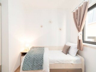 Appartement Vela Luka Kenmerken 7