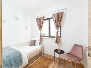 Appartement Vela Luka Kenmerken 17