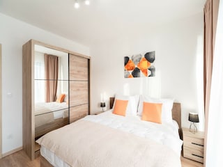Apartment Vela Luka Ausstattung 8