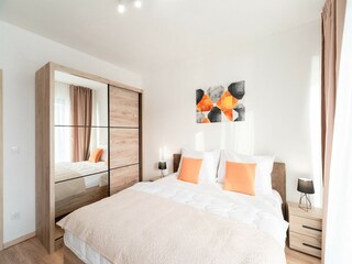 Appartement Vela Luka Kenmerken 8