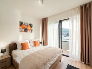 Appartement Vela Luka Kenmerken 9