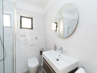 Appartement Vela Luka Kenmerken 11