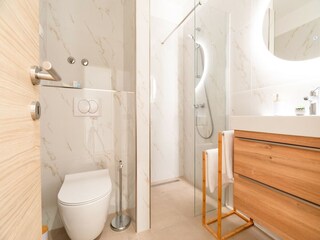 Appartement Vela Luka Kenmerken 12