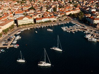 Appartement Vela Luka  20