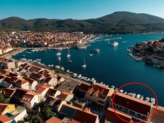 Appartement Vela Luka  27