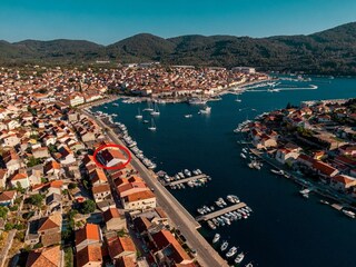 Appartement Vela Luka  29