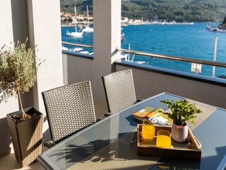 Appartement Vela Luka Buitenaudio-opname 2