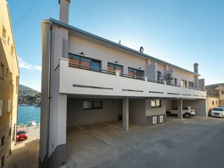 Appartement Vela Luka  32