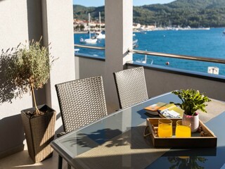 Appartement Vela Luka  21