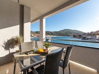 Appartement Vela Luka  24