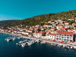 Appartement Vela Luka  25