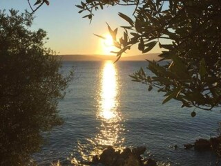 Appartement Brzac Enregistrement extérieur 20