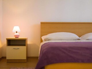 Appartement Brzac Kenmerken 27