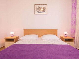 Appartement Brzac Équipement 29