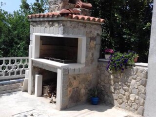 Appartement Brzac  33
