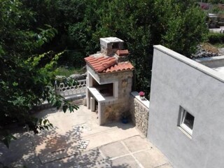 Appartamento Brzac  34