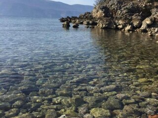 Appartement Brzac Enregistrement extérieur 1